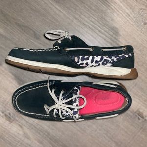 Sperry Topsiders